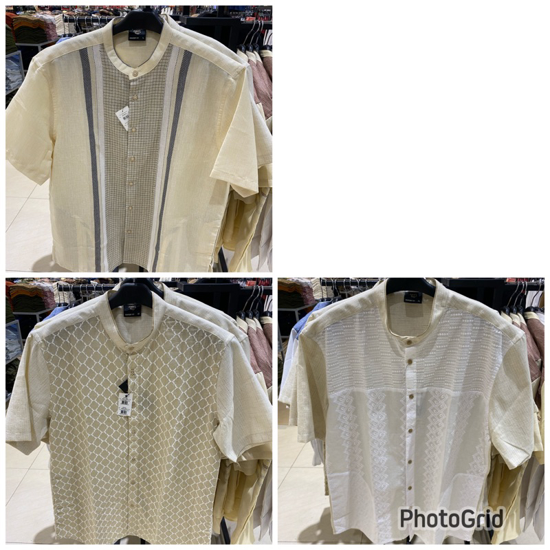 kemeja koko pria koleksi 2023 size s m l xl xxl xxxl by mens top