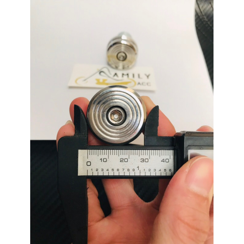 JALU STANG MATIC GEPENG STEINLESS BAUT 10 UNTUK MOTOR BEAT NMAX PCX AEROX XMAX VARIO BEAT SCOOPY DLL UNIVERSAL