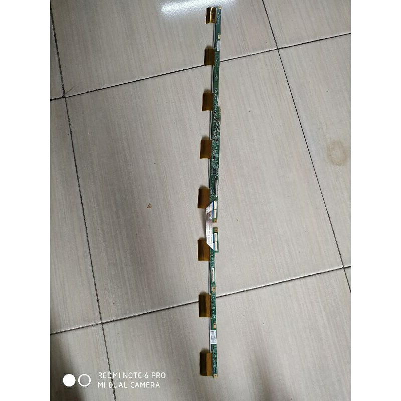 Stok Baru T CON - TCON PANEL - 40 INC - COOCAA - TCL - SHARP