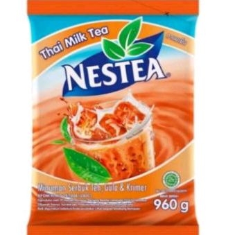 

nestea thai milk tea 960 gram