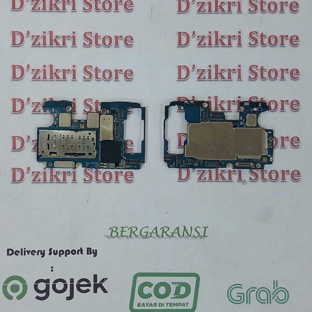 MESIN SAMSUNG M21, M31, M30s SEIN NORMAL EX REPAIR RAM