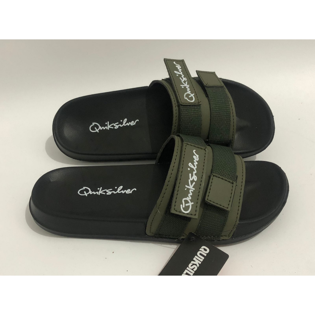 Sandal Hush Puppies Premium Sandal Selop Pria Wanita Sandal Slide Banyak Model lainya