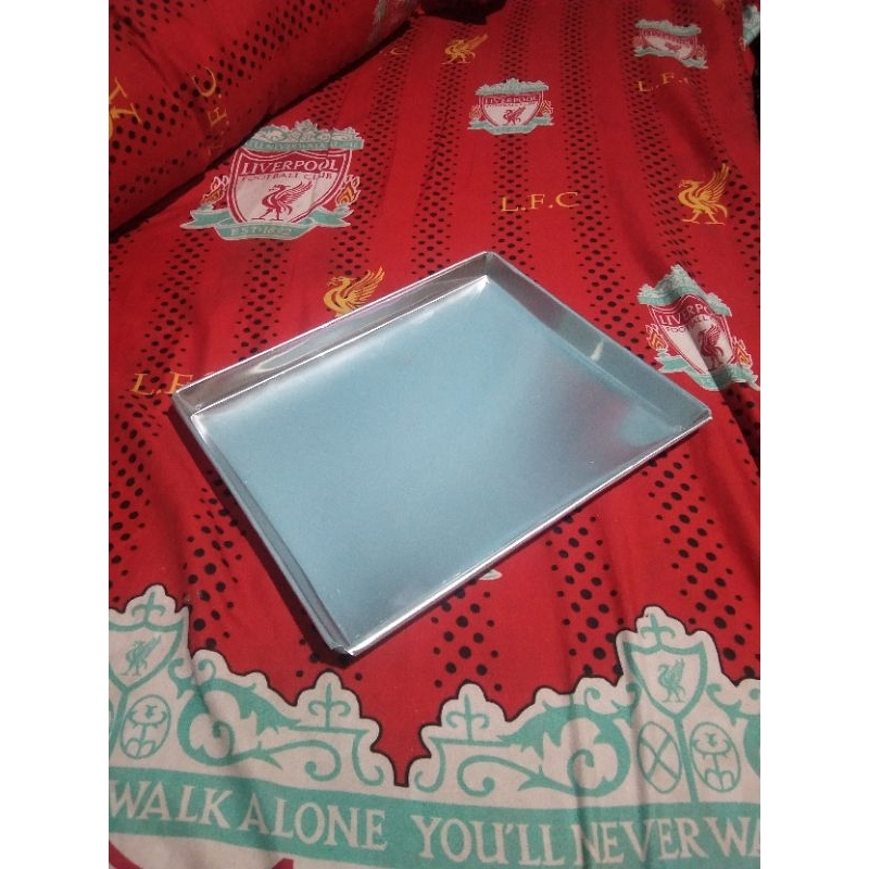 Loyang nampan oven listrik kirin kbo 190Ra dan kbo 190Raw loyang oven listrik langsung masuk rel ove