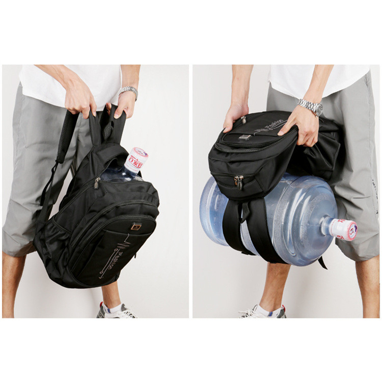 Tas sekolah anak laki laki tas anak sd smp sma tas ransel anak Backpack Fashion Geratis kaos kaki