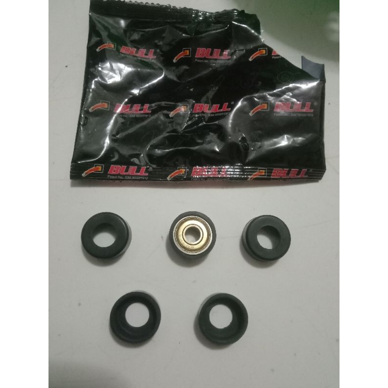 Karet bearing 607 power tool/karet 607 mesin gerinda