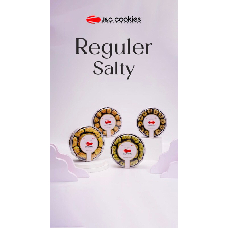 

jnc cookies lebaran toples reguler