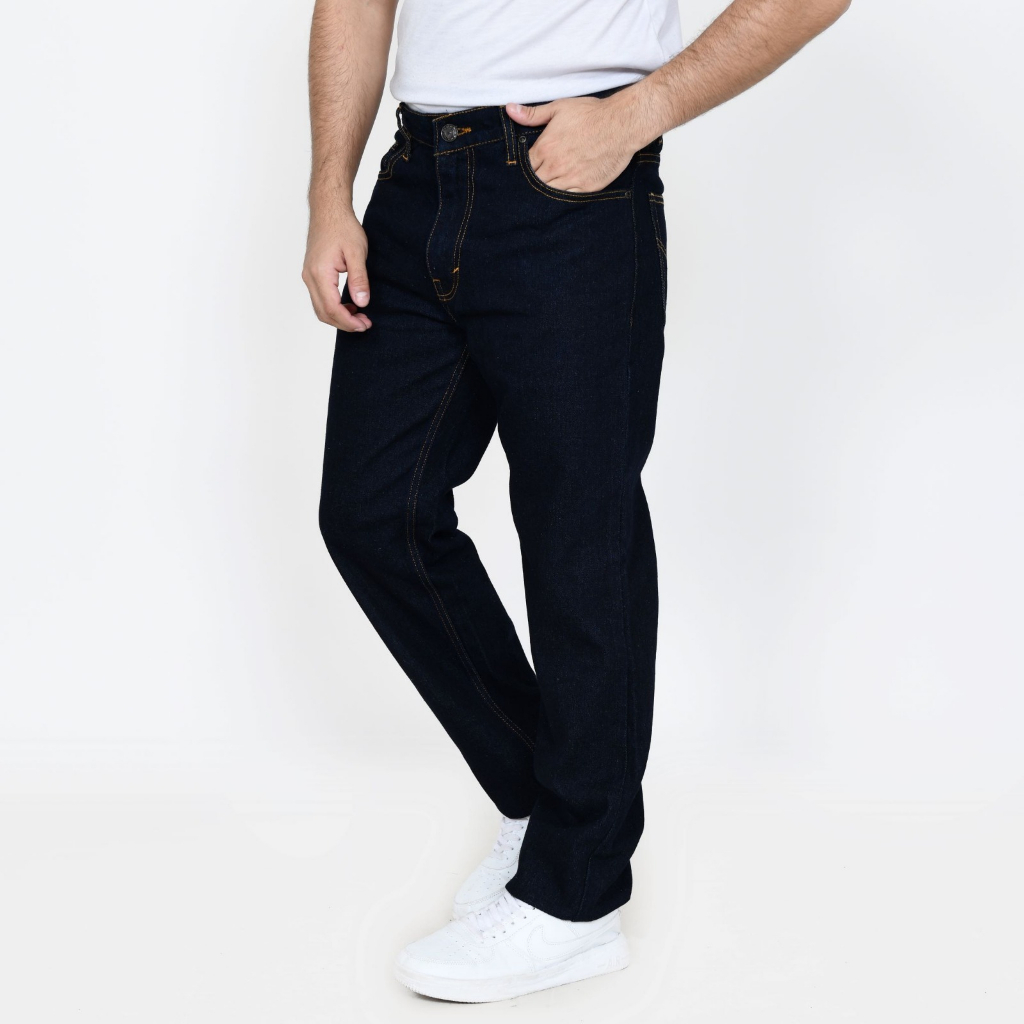 CELANA JEANS PANJANG PRIA Ayr Co REGULER STANDAR