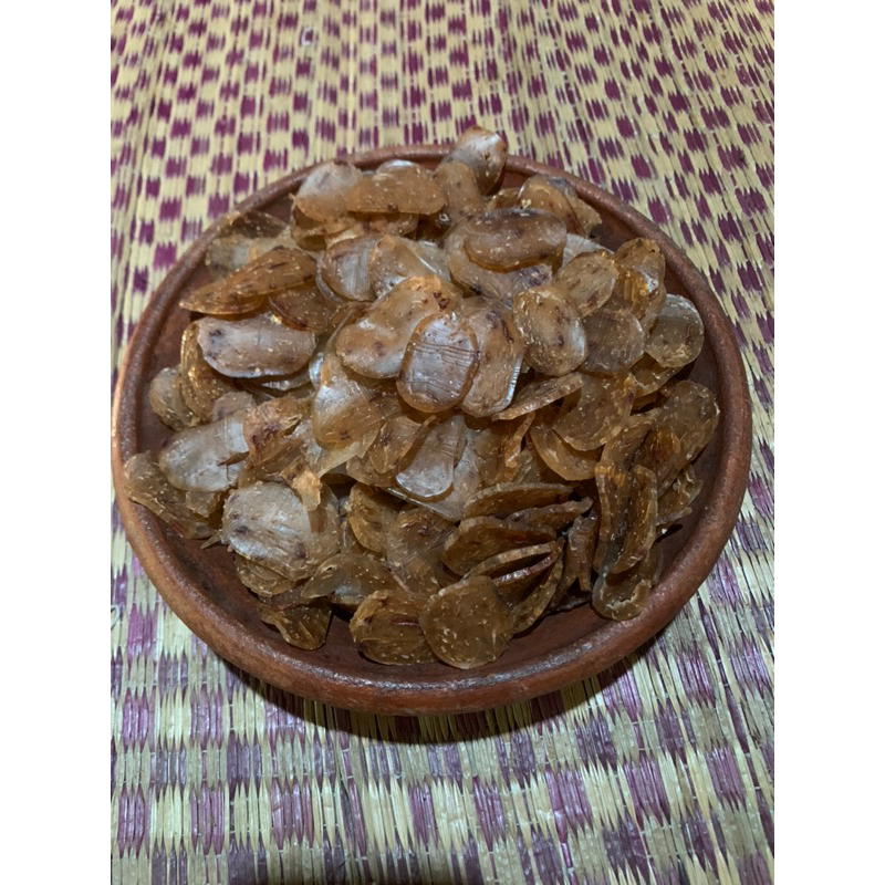 

Kerupuk Bawang Mentah 500gr Enak Gurih