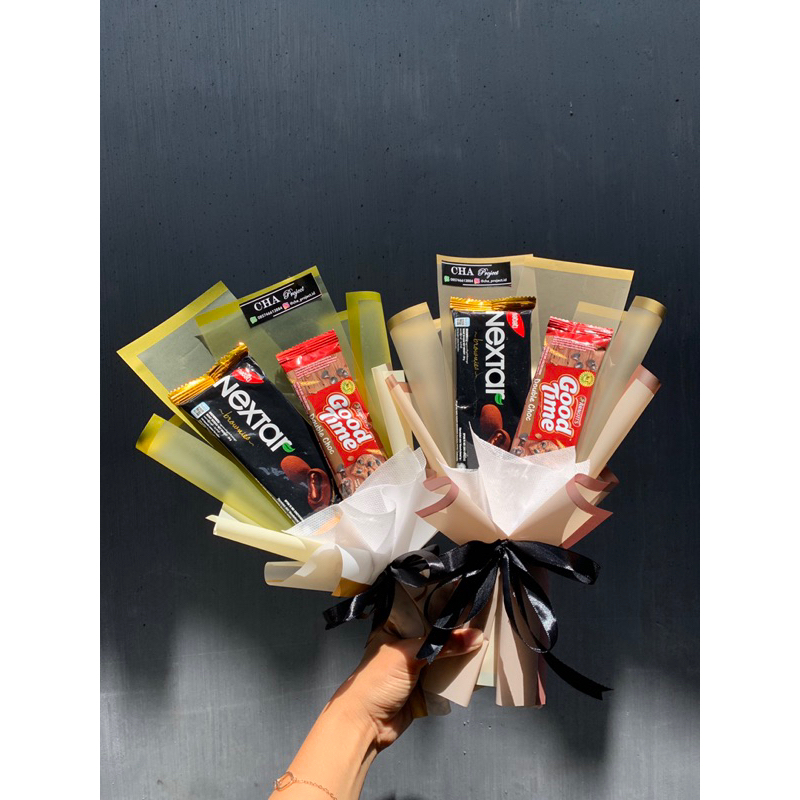 

BUKET MURAH BUKET SNACK BOUQUET