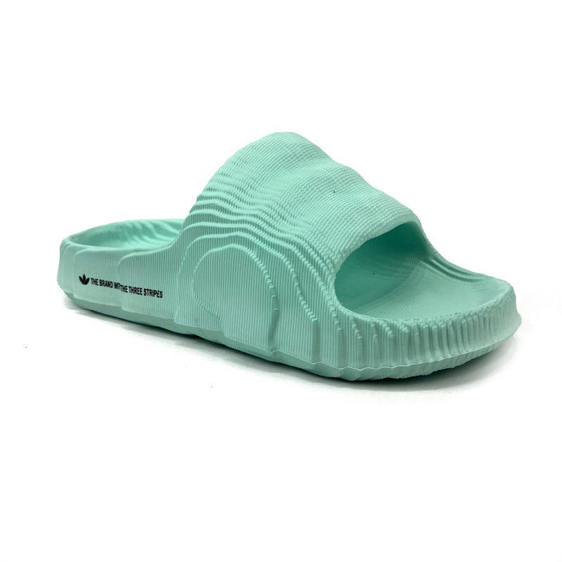 Sandal Adidas Adilette 22 Slides wanita