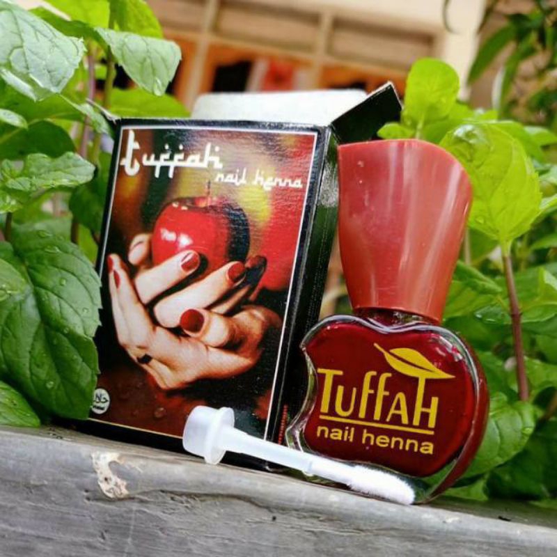 ❤TUFAH APPLE (READY STOCK)