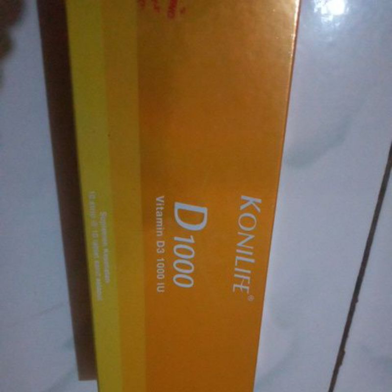 Konilife D1000