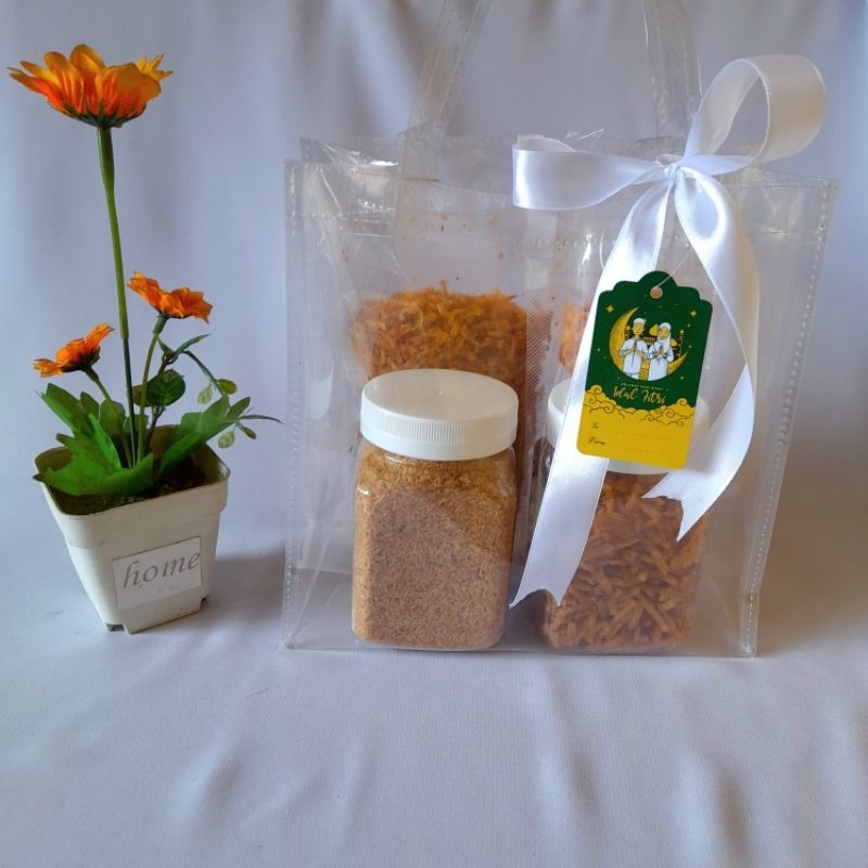 

Hampers Idul Fitri | Parcel Ramadhan | Hampers Makanan Murah