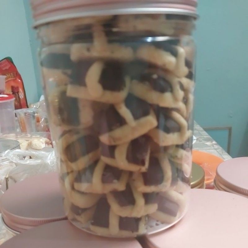 

Choco stick Collata