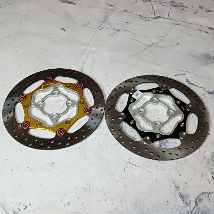 DISK BREMBO DISK 260 ORIGINAL VIET