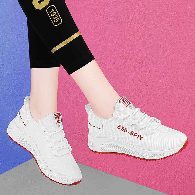 SEPATU SNEAKERS WANITA TERBARU IMPORT. SEPATU FASHION WANITA IMPORT