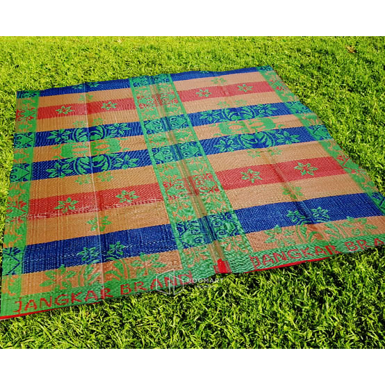 Tikar Lipat Jangkar 3x4m