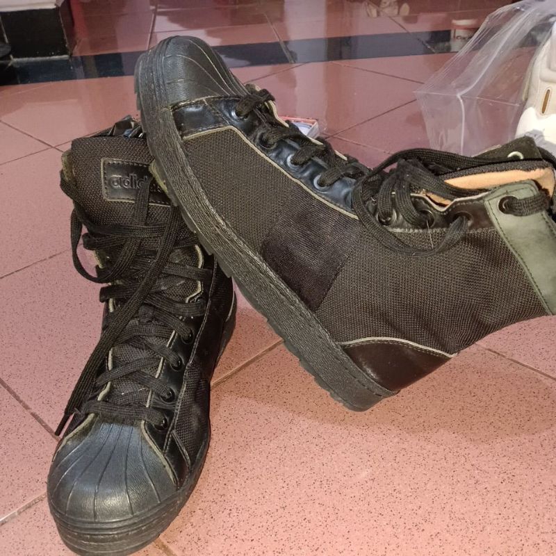 ADIDAS BOOT