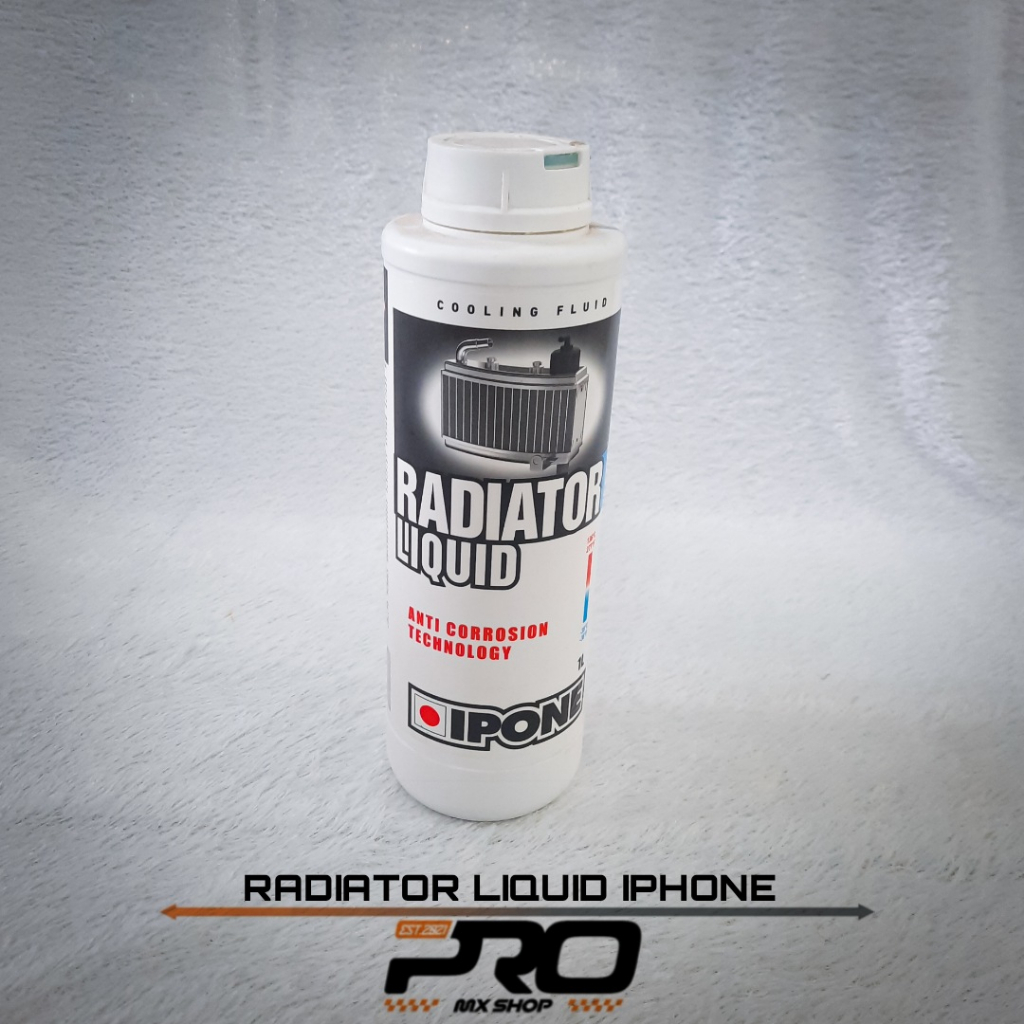 RADIATOR LIQUID IPONE CAIRAN RADIATOR AIR RADIATOR LIQUID IPONE