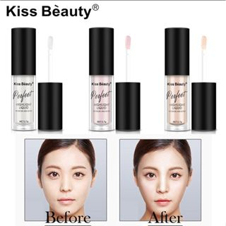 Highlighter murah/Makeup Remaja Kiss Beauty Liquid Highlighter Waterproof Original