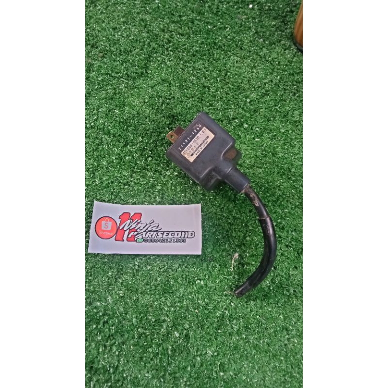 CDI koil coil ninja kis lama original