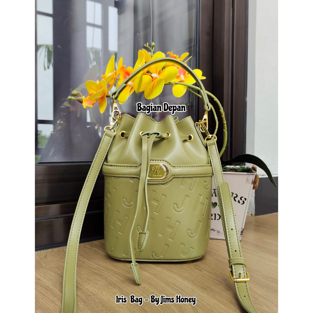 JIMSHONEY TAS WANITA IRIS BAG