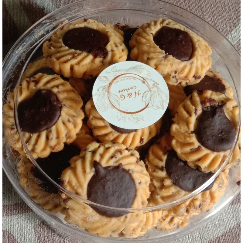 

υ ᥣᑲαα H & G cookies