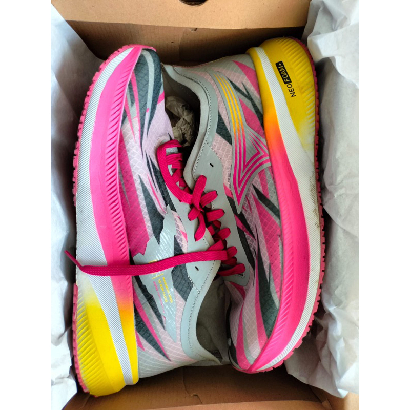 ARDILES SEPATU RUNNING INFINITY FLASH ORIGINAL