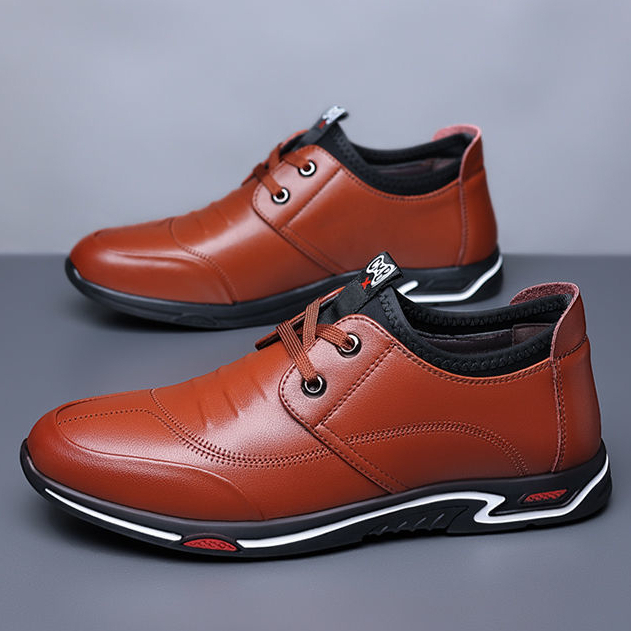 Sepatu Import Pantofel Import Original HUDSON Pria Kasual Formal