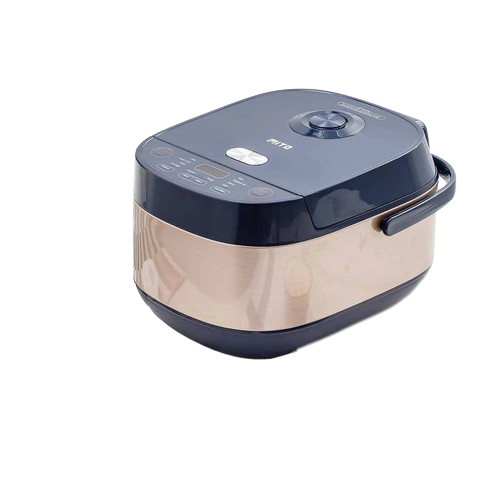 MITO MULTIDIGITAL RICE COOKER R7 LOW SUGAR 8 IN 1