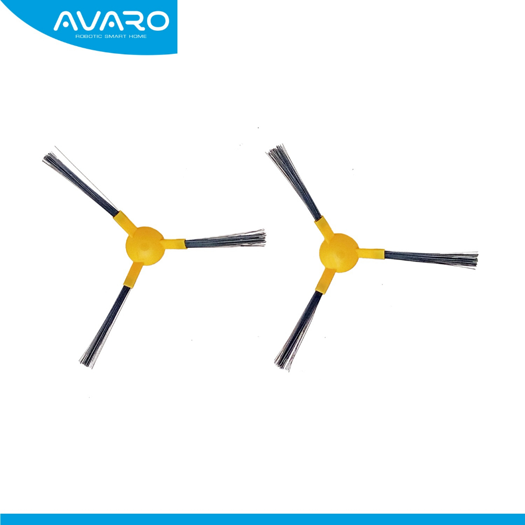 AVARO LASER Aksesoris - Side Brush