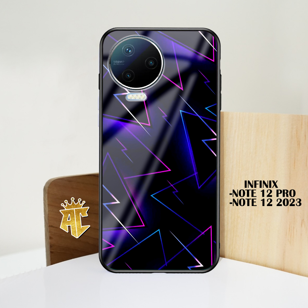 CASE INFINIX NOTE 12 PRO / INFINIX NOTE 12 2023 - Casing INFINIX NOTE 12 PRO / INFINIX NOTE 12 2023 