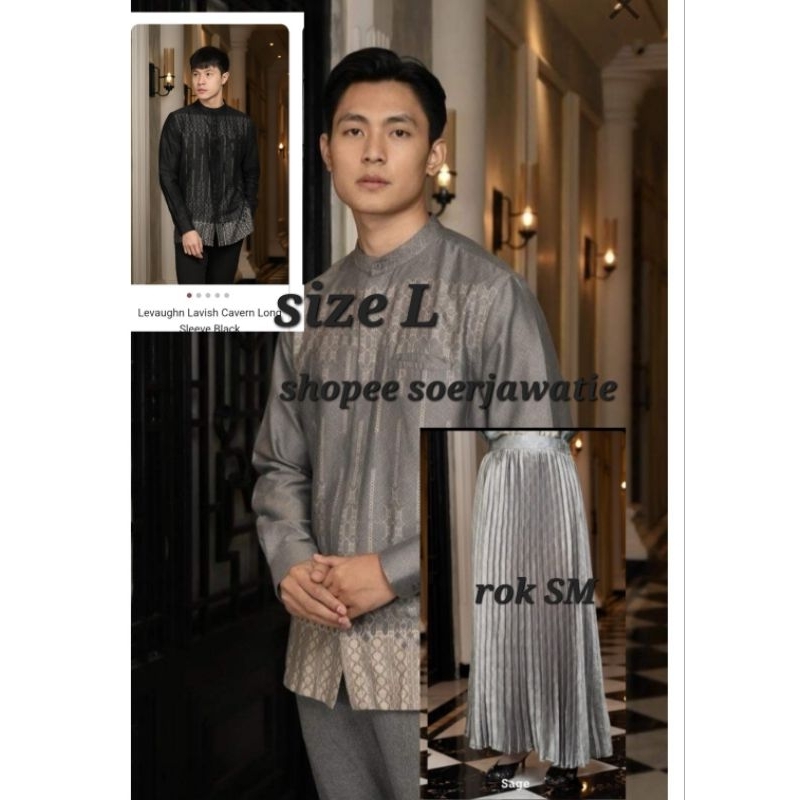 LAVISH RAYA LOCAL ID