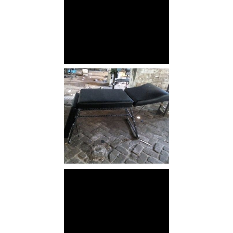 BED FACIAL / BED MAKEUP / BED EYELASH EXTENSION / BED LIPAT 3 / BED LIPAT