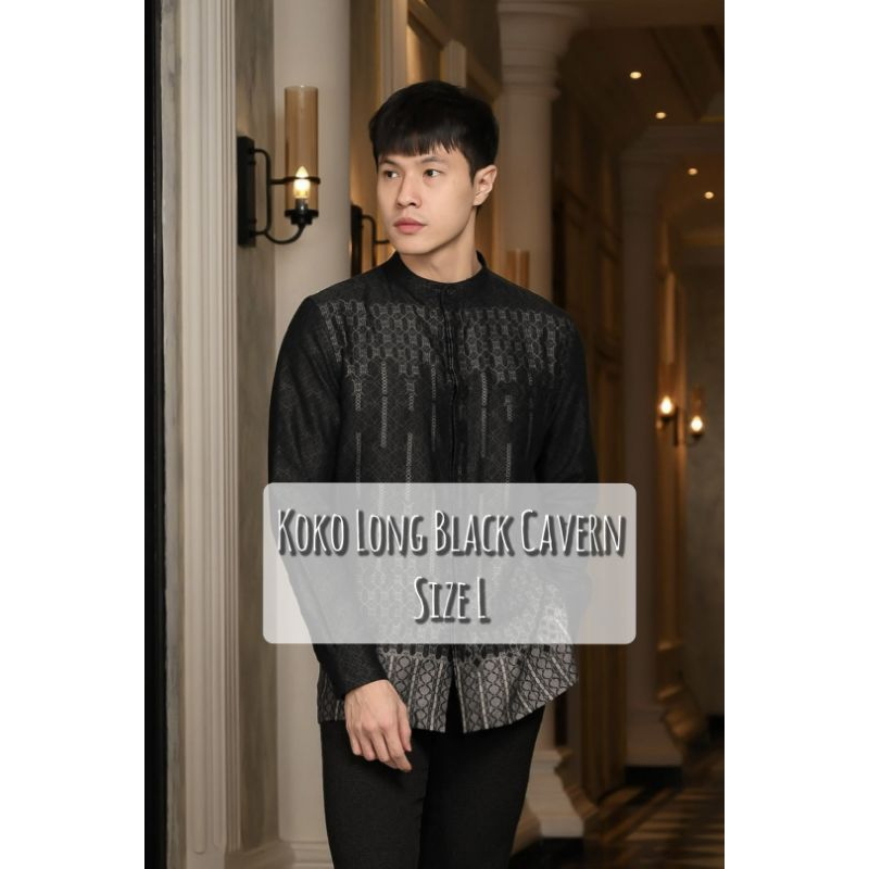 KOKO LONG BLACK CAVERN HEYLOCAL LEVAUGH LAVISH HEYLOCAL HEYMALE LONG BLACK KOKO