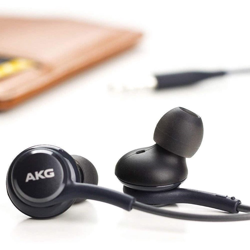 READY PROMO SPESIAL HANDSFREE AKG SAM  S8 S9 S10 SUARA JERNIH BUAT WFH SMULE PASTI BANYAK FOLLOWER BY SMOLL