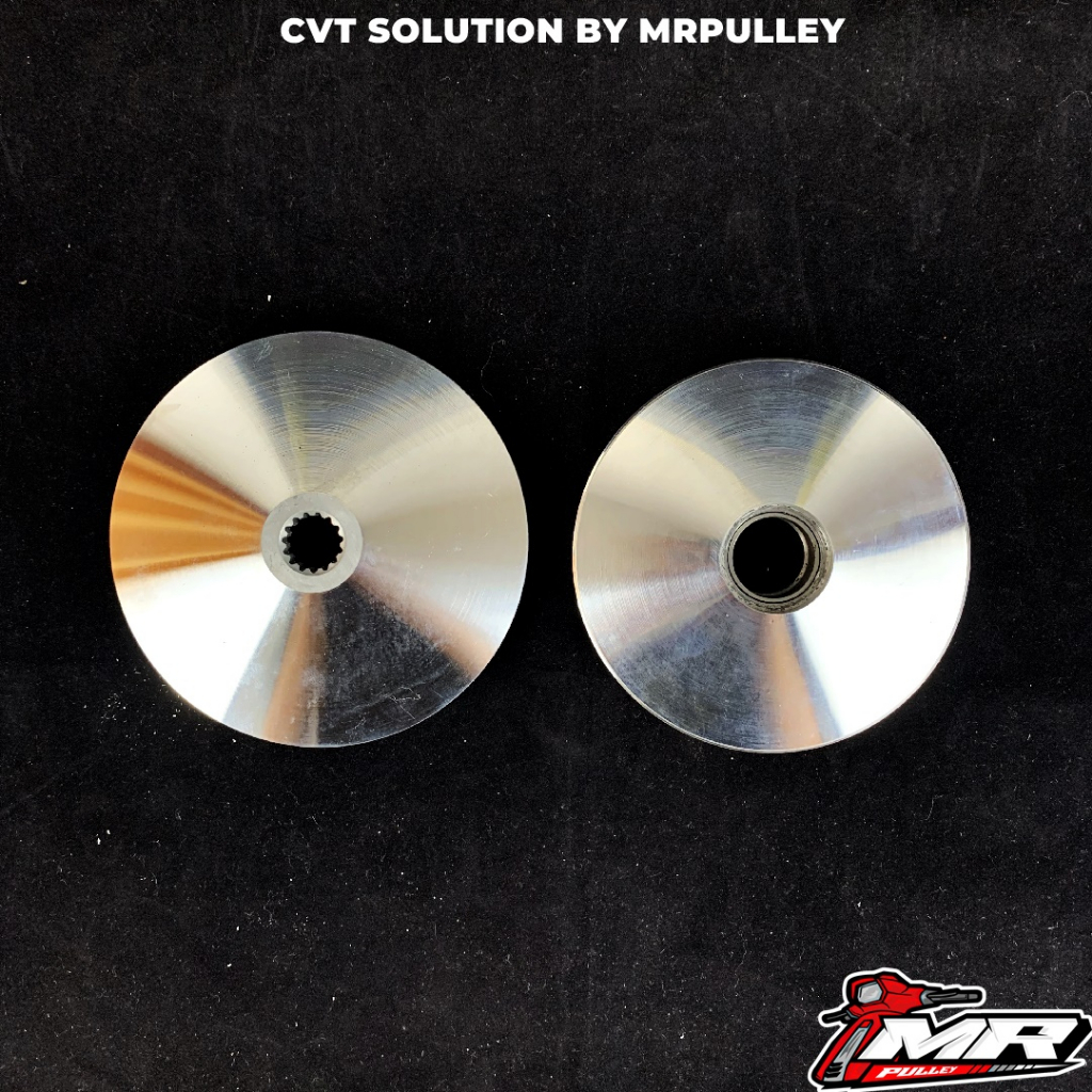 PULLEY RACING VARIO MIO J MR PULLY