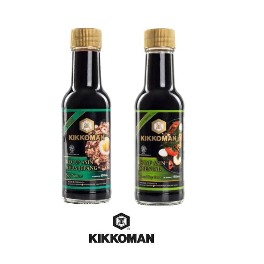 

SAUS KIKKOMAN BBQ GOCHUJANG BULGOGI GARLIC TERIYAKI BLACKPEPPER SOY SAUCE MIRIN YAKINIKU SAOS