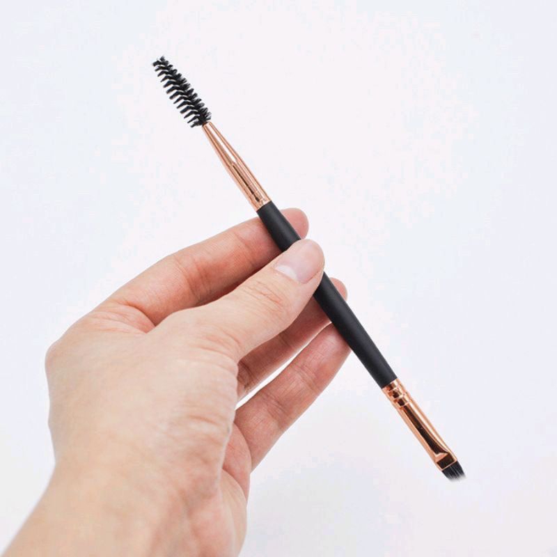 [BISA COD] KUAS ALIS / EYEBROW BRUSH