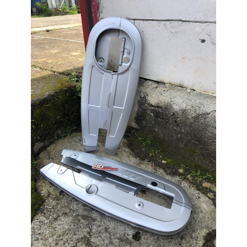 tutup rantai honda grand impor keteng grand