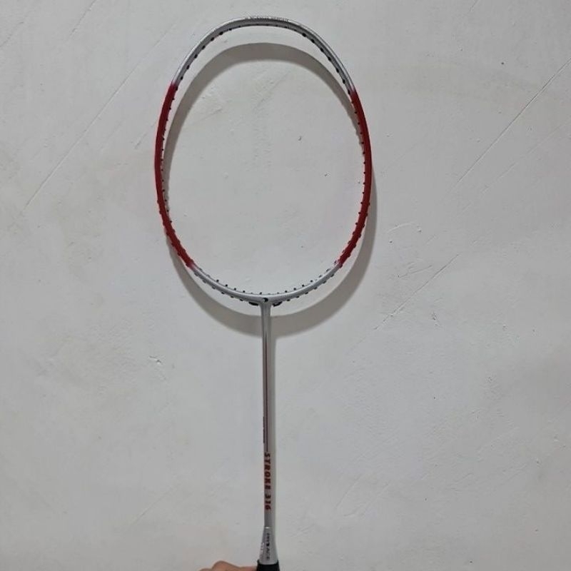 Raket Badminton Proace Stroke 316
