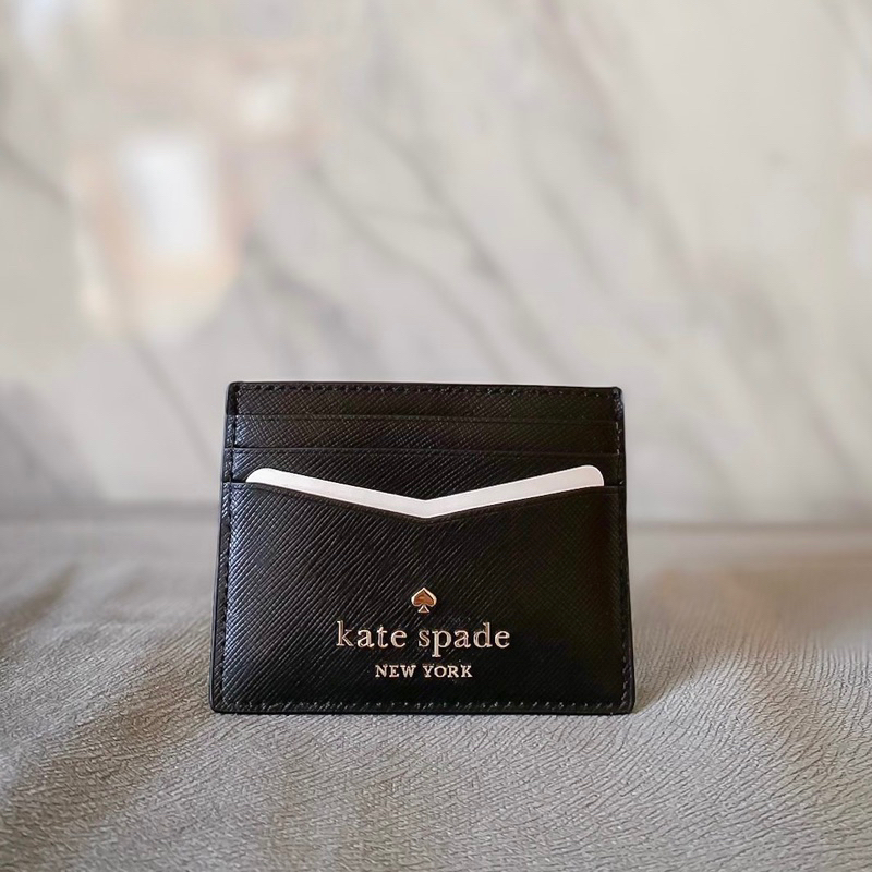KATE SPADE STACI SLIM CARD