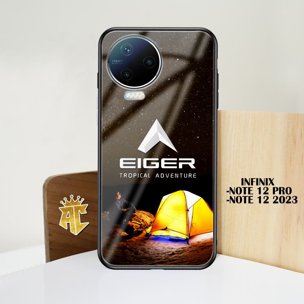 CASE INFINIX NOTE 12 PRO / INFINIX NOTE 12 2023 - Casing INFINIX NOTE 12 PRO / INFINIX NOTE 12 2023 