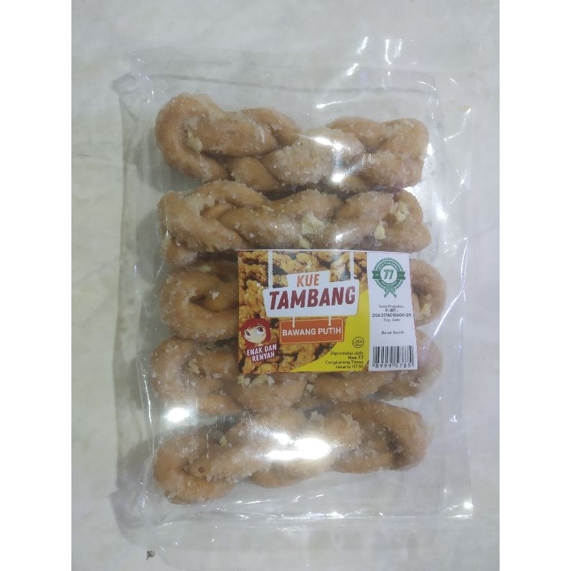 

Kue Tambang 77