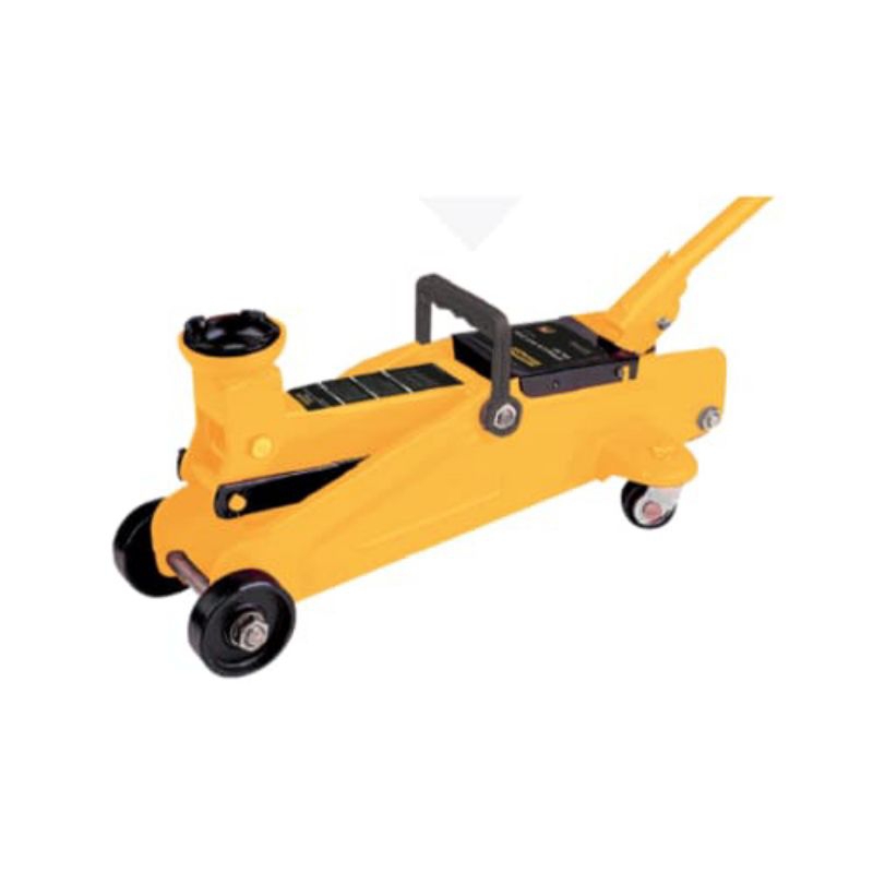 Dongkrak Buaya 2 Ton krisbow , HYDRAULIC JACK 2 TON