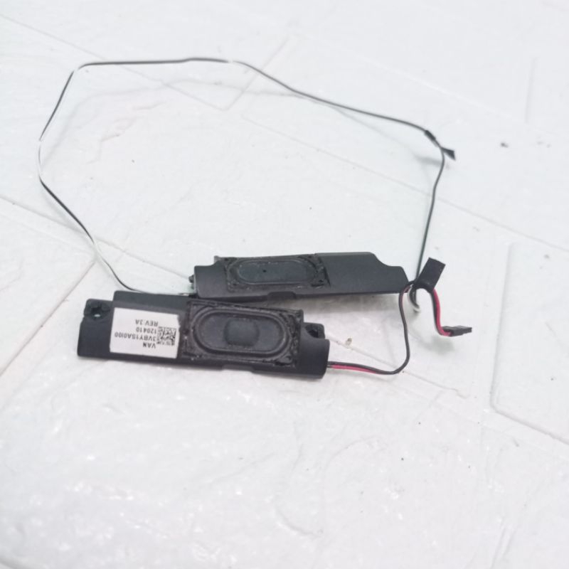speaker spiker original laptop Laptop Toshiba Satellite U840