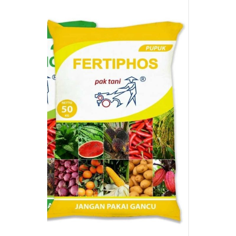 Pupuk Fertiphos