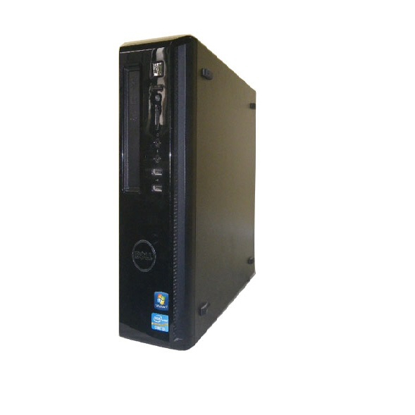 KOMPUTER MINI PC DELL VOSTRO 260s HDMI DESTOP CORE I7