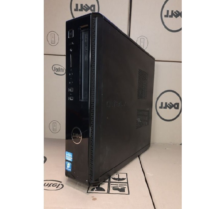 PC KOMPUTER DELL vOSTRO  SFF CORE I5 RAM 8GB