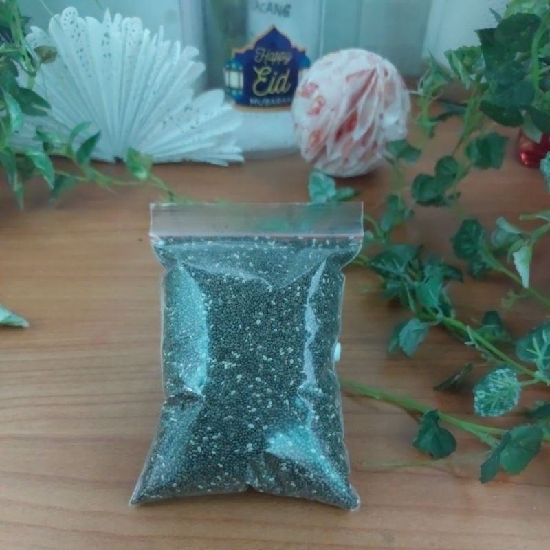

Chia seed 100gr